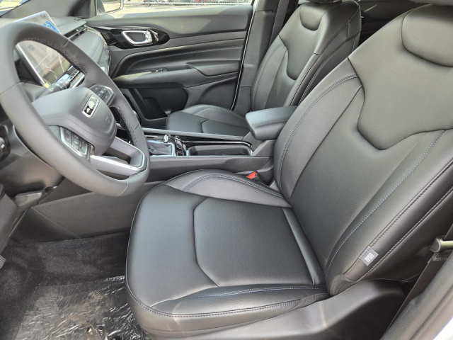 New 2026 Jeep Compass Limited Altitude 4x4  in ,  24