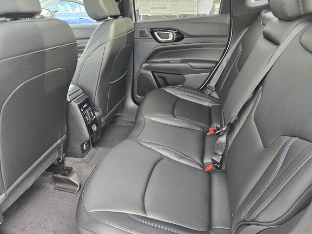 New 2026 Jeep Compass Limited Altitude 4x4  in ,  28