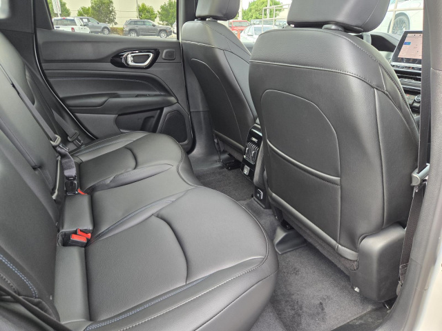New 2026 Jeep Compass Limited Altitude 4x4  in ,  31