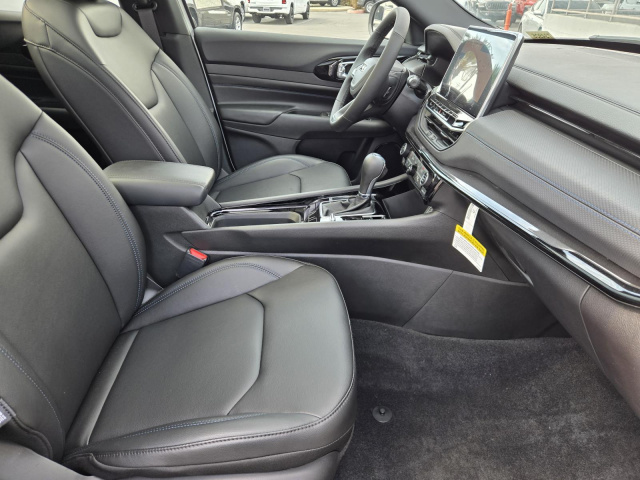 New 2026 Jeep Compass Limited Altitude 4x4  in ,  34
