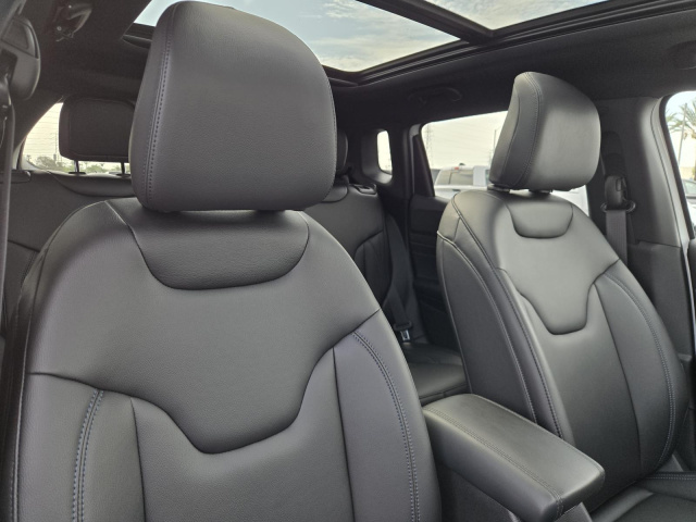 New 2026 Jeep Compass Limited Altitude 4x4  in ,  35