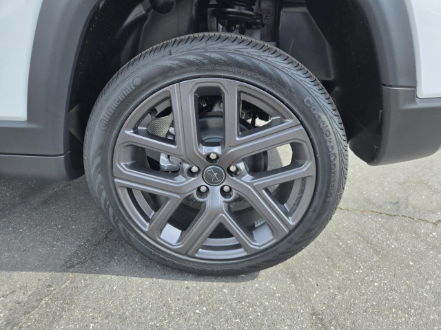 New 2026 Jeep Compass Limited Altitude 4x4  in ,  38