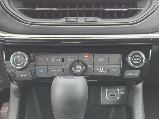 New 2026 Jeep Compass Trailhawk 4x4  in ,  11