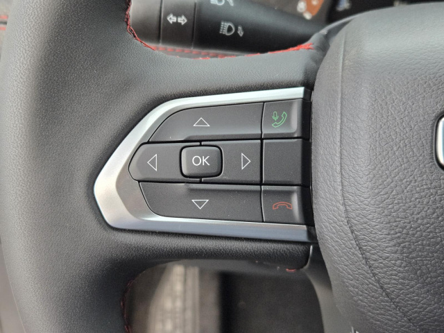 New 2026 Jeep Compass Trailhawk 4x4  in ,  16
