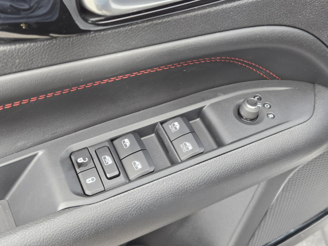 New 2026 Jeep Compass Trailhawk 4x4  in ,  20