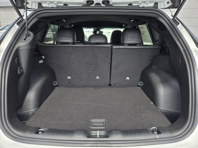 New 2026 Jeep Compass Trailhawk 4x4  in ,  27