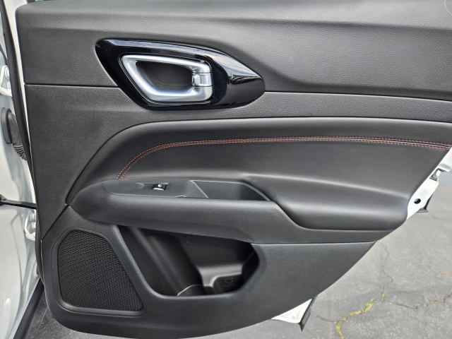 New 2026 Jeep Compass Trailhawk 4x4  in ,  29