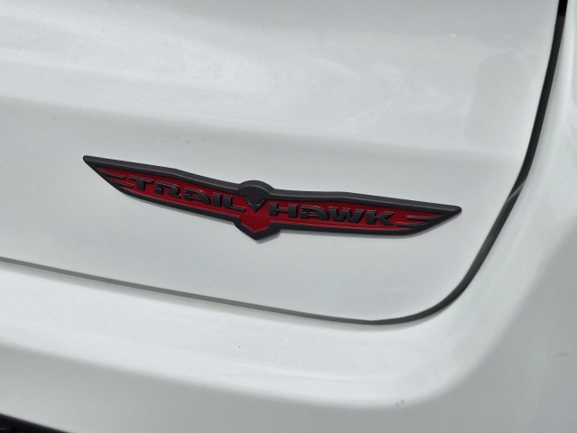 New 2026 Jeep Compass Trailhawk 4x4  in ,  34