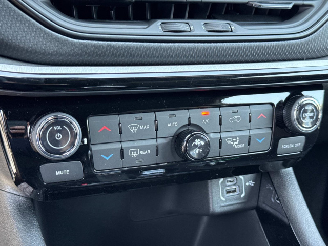 New 2026 Jeep Compass Trailhawk 4x4  in ,  14