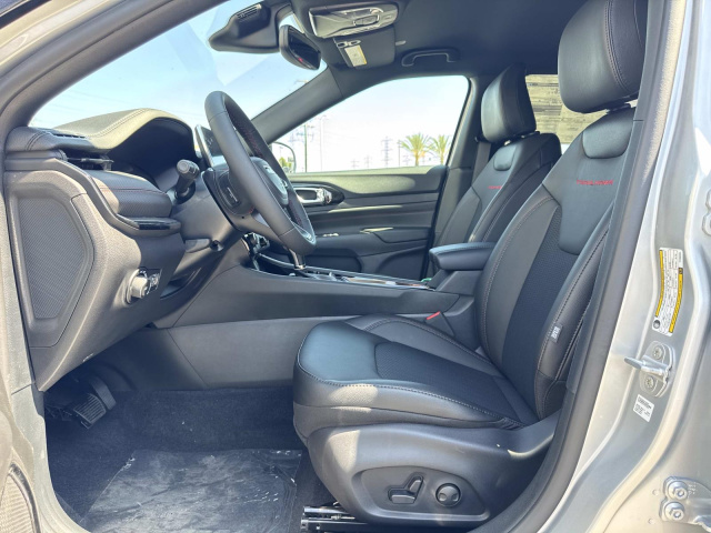 New 2026 Jeep Compass Trailhawk 4x4  in ,  20