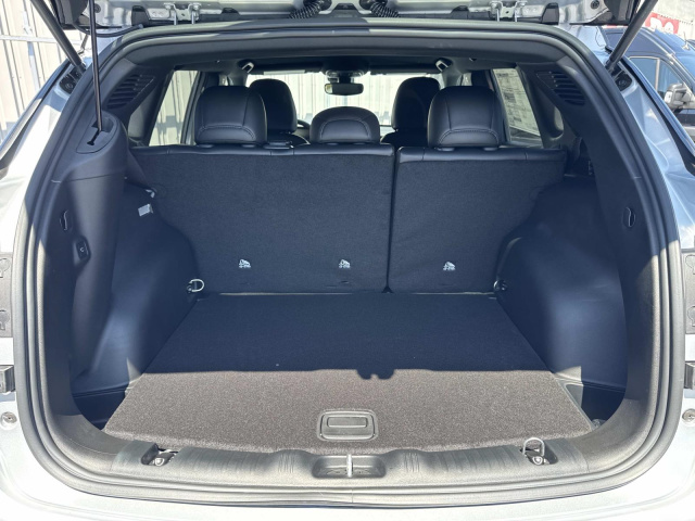 New 2026 Jeep Compass Trailhawk 4x4  in ,  26