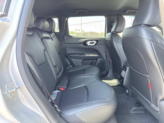 New 2026 Jeep Compass Trailhawk 4x4  in ,  30