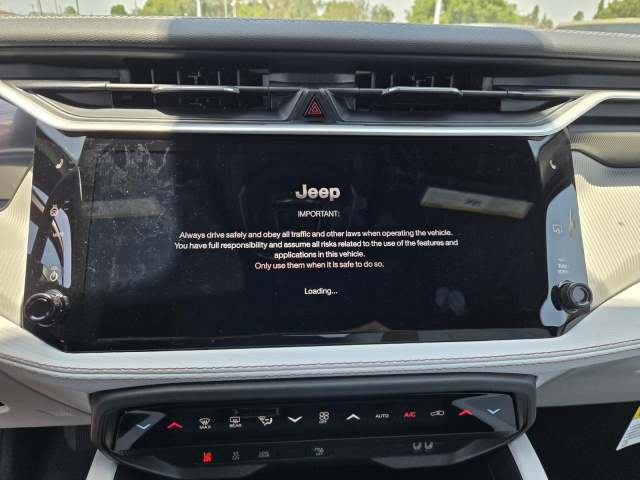 New 2026 Jeep Cherokee Limited 4x4  in ,  6