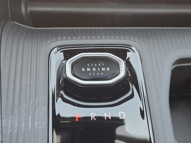 New 2026 Jeep Cherokee Limited 4x4  in ,  9