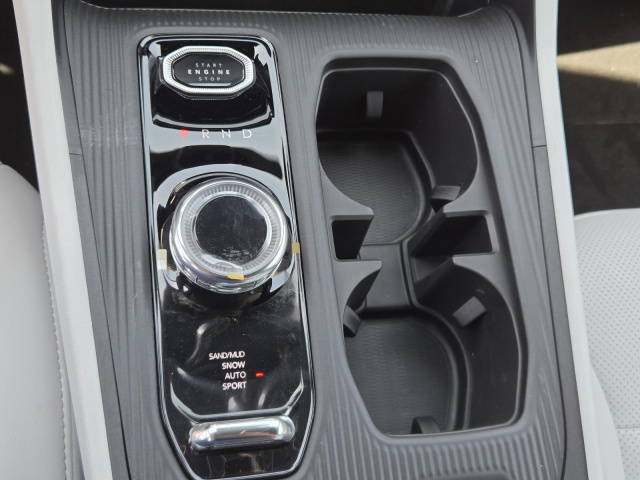 New 2026 Jeep Cherokee Limited 4x4  in ,  10