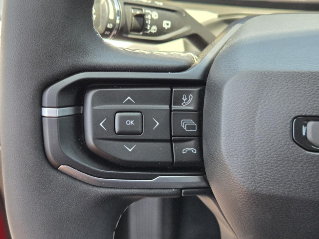 New 2026 Jeep Cherokee Limited 4x4  in ,  13
