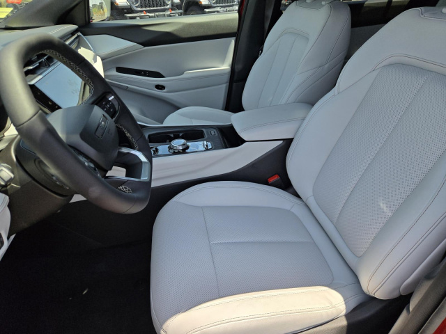 New 2026 Jeep Cherokee Limited 4x4  in ,  18