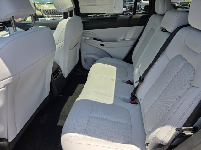 New 2026 Jeep Cherokee Limited 4x4  in ,  22