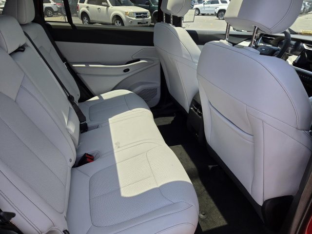 New 2026 Jeep Cherokee Limited 4x4  in ,  25