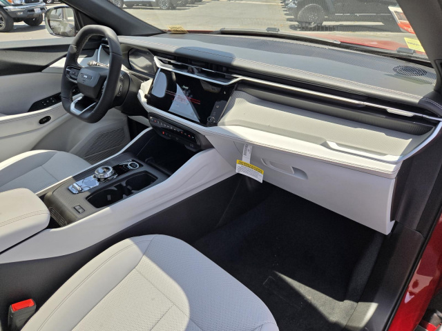 New 2026 Jeep Cherokee Limited 4x4  in ,  27
