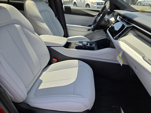 New 2026 Jeep Cherokee Limited 4x4  in ,  28