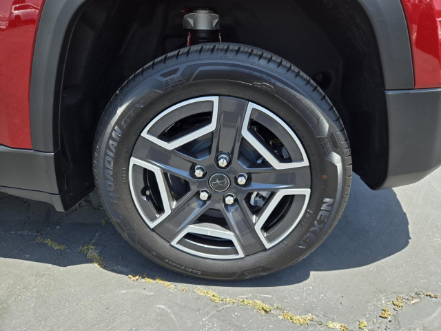 New 2026 Jeep Cherokee Limited 4x4  in ,  31
