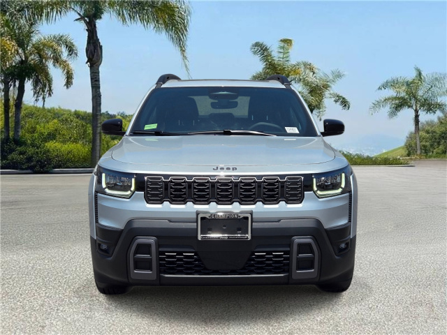New 2026 Jeep Cherokee Limited 4x4  in ,  2