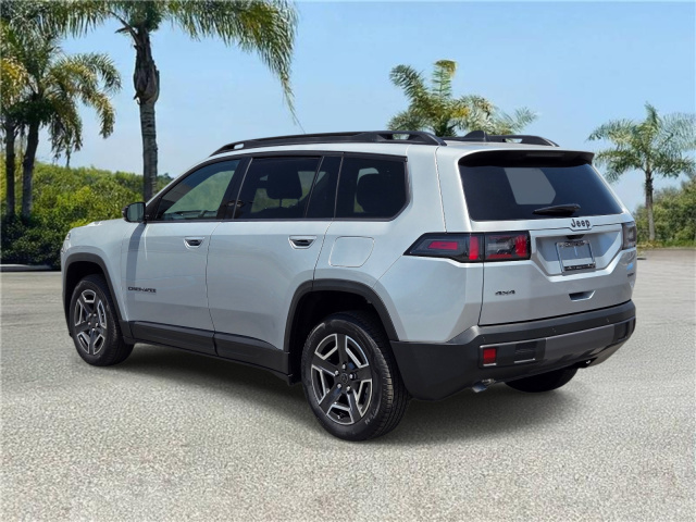 New 2026 Jeep Cherokee Limited 4x4  in ,  4