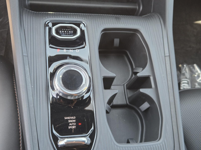 New 2026 Jeep Cherokee Limited 4x4  in ,  10