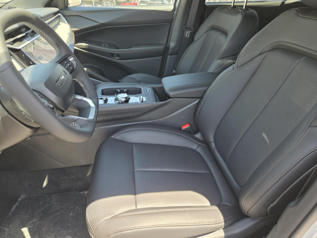 New 2026 Jeep Cherokee Limited 4x4  in ,  18