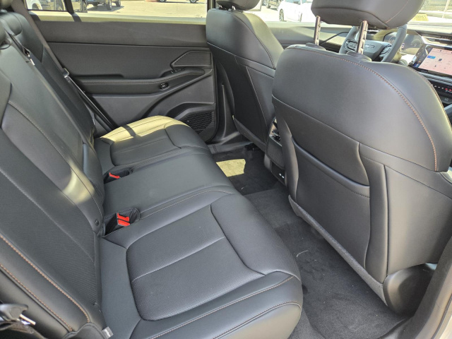 New 2026 Jeep Cherokee Limited 4x4  in ,  25