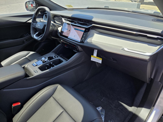New 2026 Jeep Cherokee Limited 4x4  in ,  27