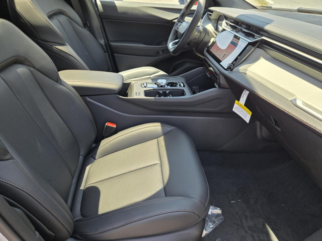 New 2026 Jeep Cherokee Limited 4x4  in ,  28