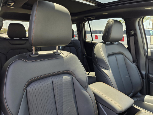 New 2026 Jeep Cherokee Limited 4x4  in ,  29