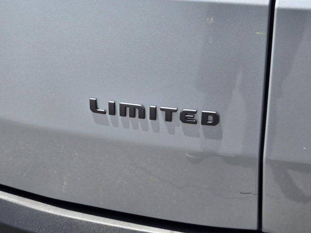 New 2026 Jeep Cherokee Limited 4x4  in ,  31
