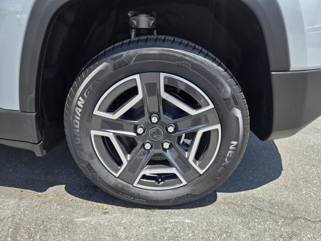 New 2026 Jeep Cherokee Limited 4x4  in ,  32