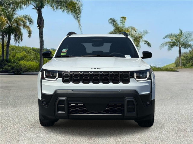 New 2026 Jeep Cherokee Limited 4x4  in ,  2