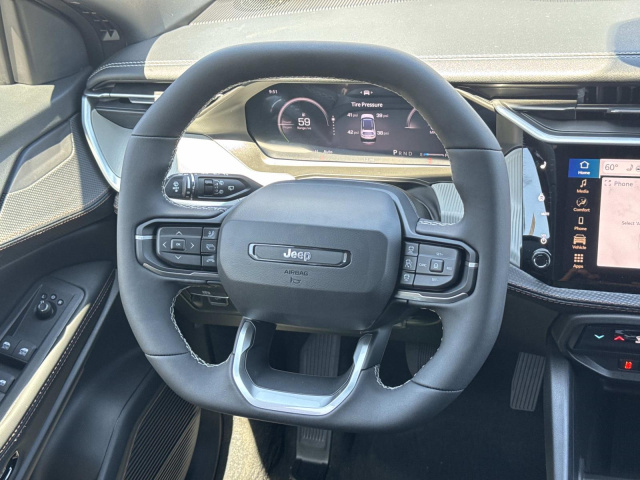 New 2026 Jeep Cherokee Limited 4x4  in ,  6