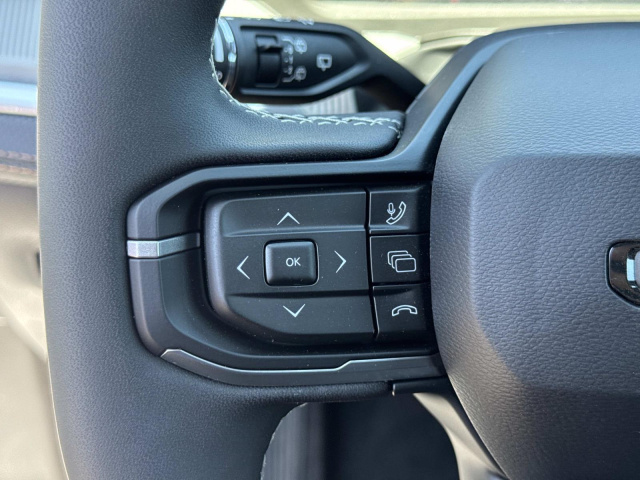 New 2026 Jeep Cherokee Limited 4x4  in ,  7