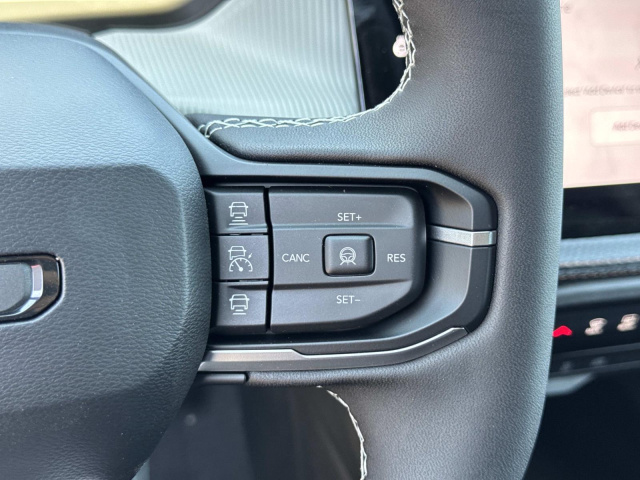 New 2026 Jeep Cherokee Limited 4x4  in ,  8
