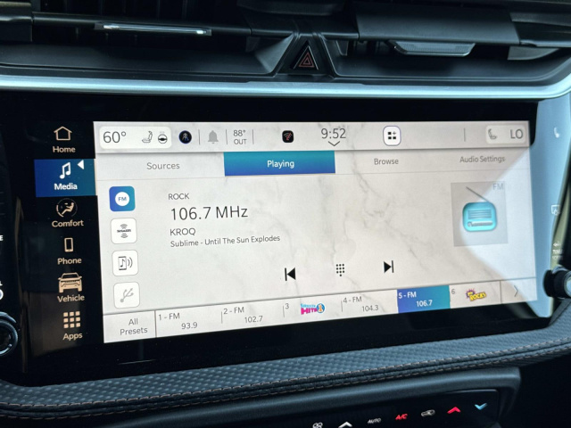New 2026 Jeep Cherokee Limited 4x4  in ,  10