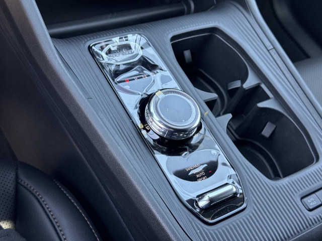 New 2026 Jeep Cherokee Limited 4x4  in ,  15