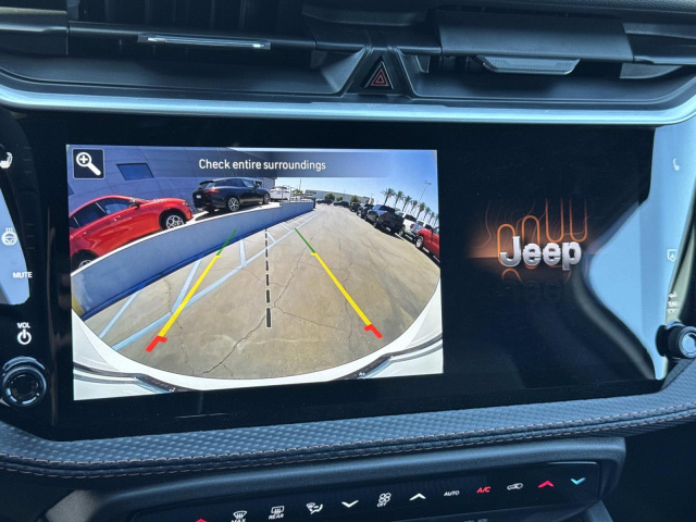 New 2026 Jeep Cherokee Limited 4x4  in ,  16