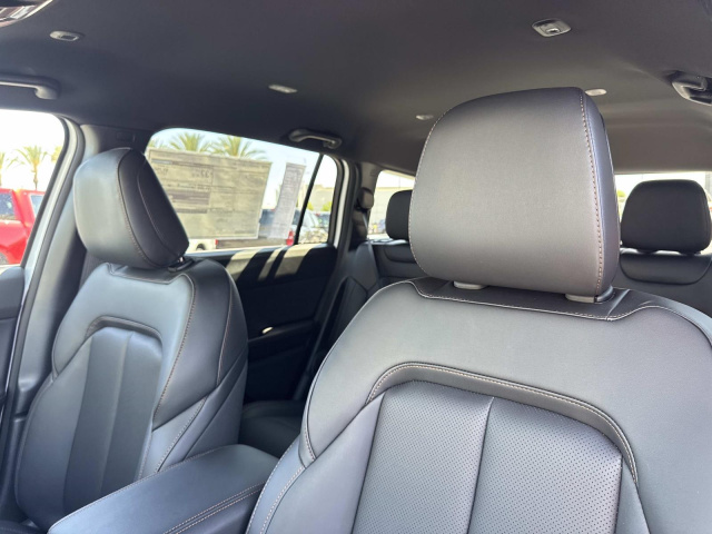 New 2026 Jeep Cherokee Limited 4x4  in ,  22