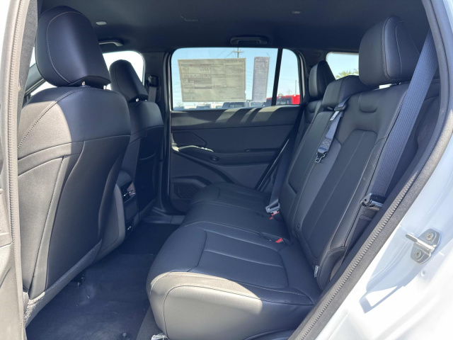 New 2026 Jeep Cherokee Limited 4x4  in ,  24