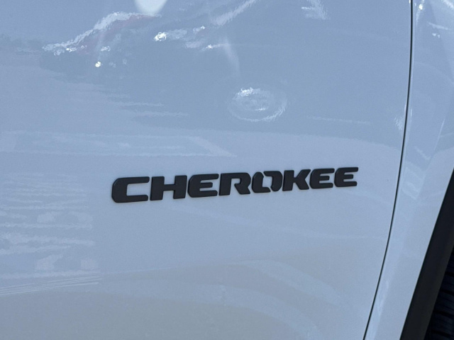 New 2026 Jeep Cherokee Limited 4x4  in ,  28