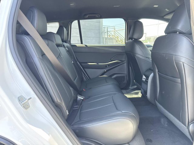 New 2026 Jeep Cherokee Limited 4x4  in ,  30