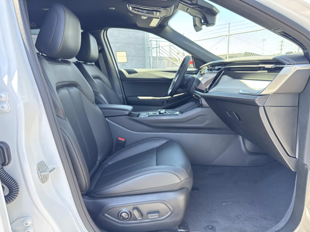New 2026 Jeep Cherokee Limited 4x4  in ,  32