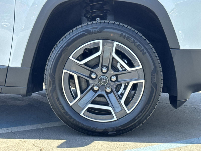 New 2026 Jeep Cherokee Limited 4x4  in ,  34