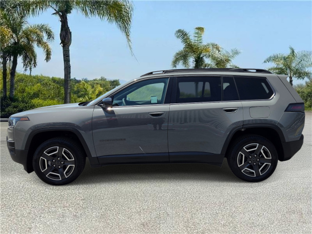 New 2026 Jeep Cherokee Limited 4x4  in ,  1